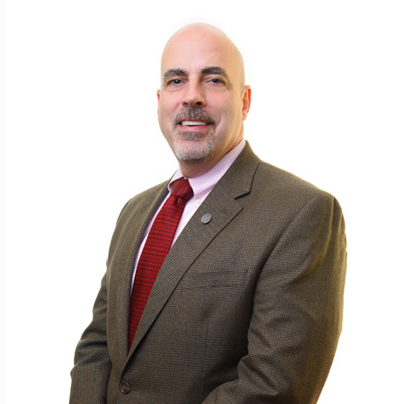 David R. Rocheford