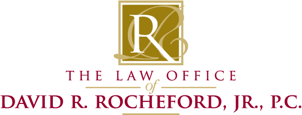 The Law Office of David R. Rocheford, Jr., P.C.